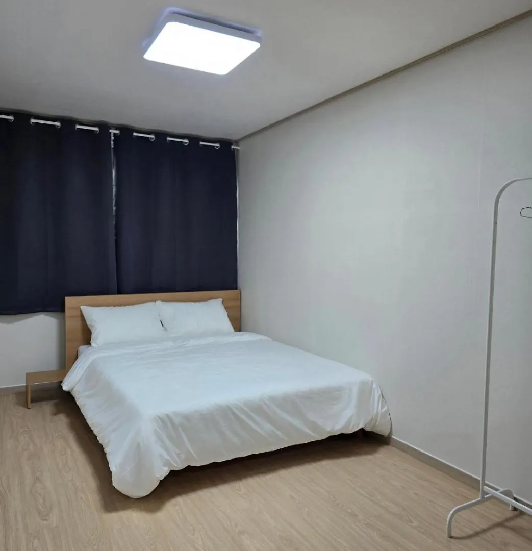 Runaway Stay Yongsan Seoul
