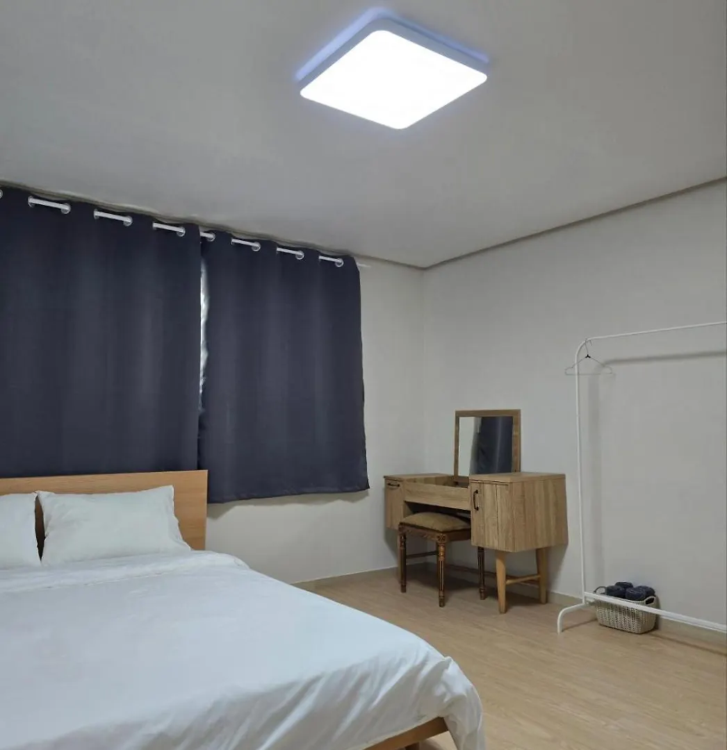 Runaway Stay Yongsan Seoul Apartment